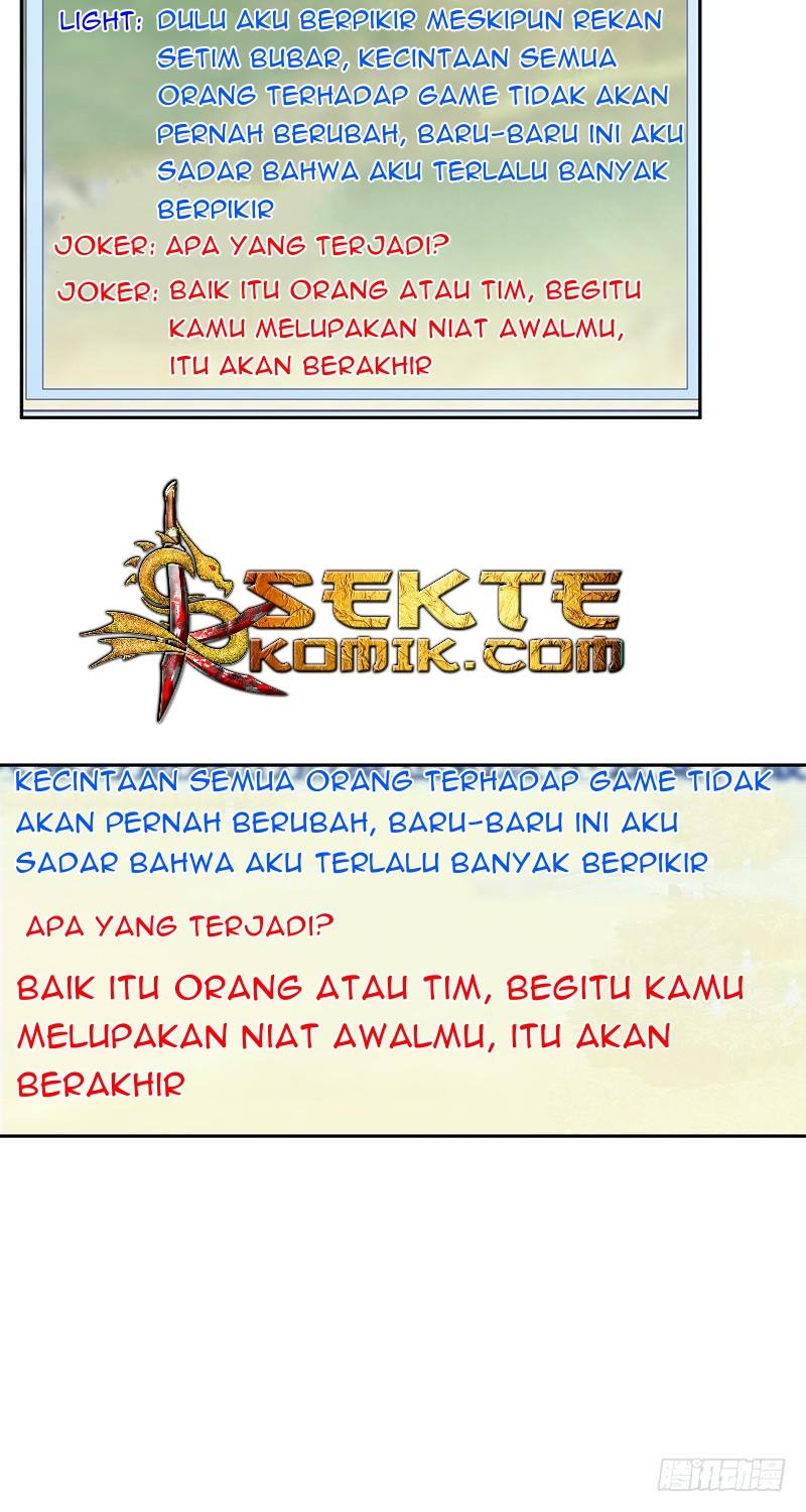 NSD Gaming Chapter 108 Bahasa Indonesia